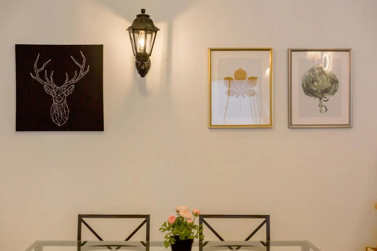 Eastern Court, The Exclusive Διαμέρισμα Τζωρτζ Τάουν